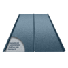 Canto Plat Briliant Smart – detaliu panou