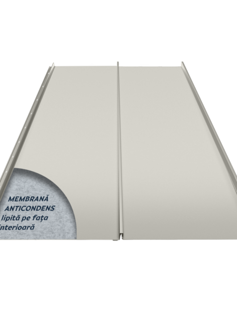 Canto Plat Lustro Smart