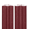 gard metalic Briliant Duo y109