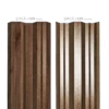 gard metalic Lustro Duo - y109