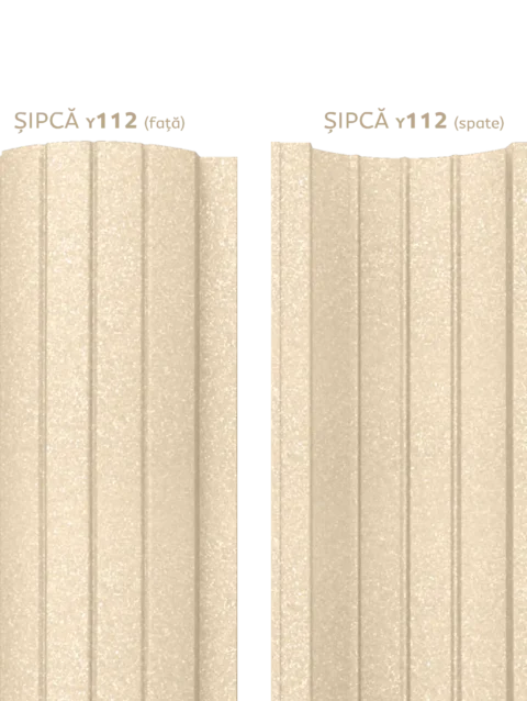 Fresco Duo - y112