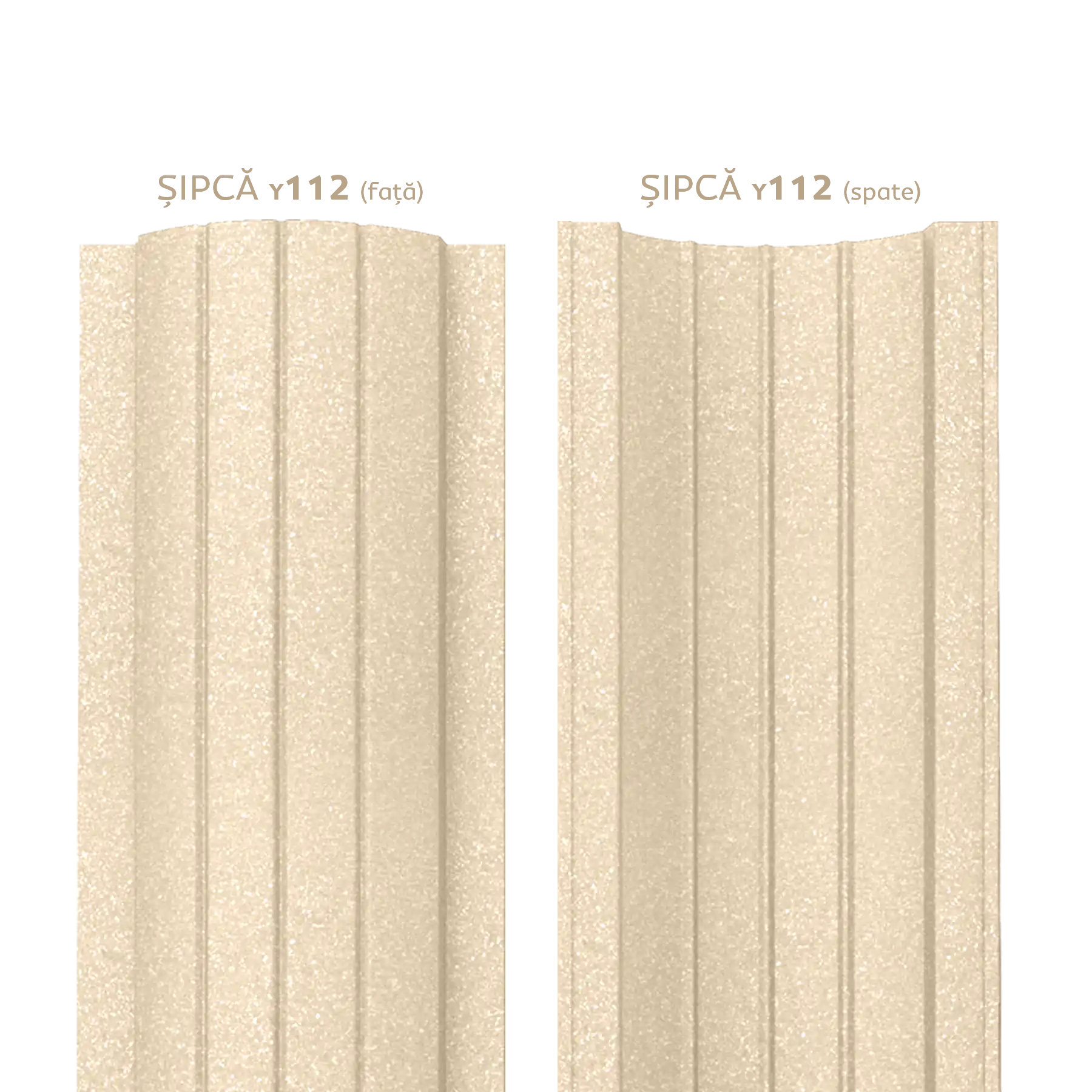 Fresco Duo - y112