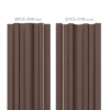 gard metalic vertical y115