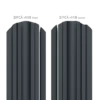 gard metalic vertical y115 cr