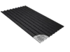 CRT20 Fresco Smart Tabla cutata
