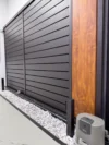Garduri, Porți şi Balustrade din aluminiu